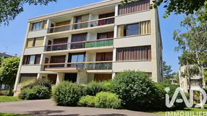 Apartment in Andrésy (78570)
