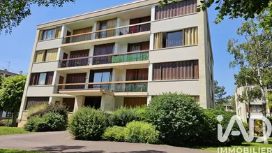 Appartement à Andrésy (78570)