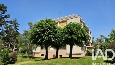 Appartement à Andrésy (78570)