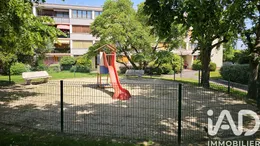 Appartement à Andrésy (78570)