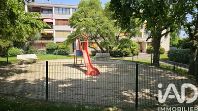 Appartement à Andrésy (78570)