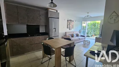 Appartement à Plaisir (78370)