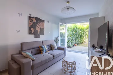 Appartement à Plaisir (78370)