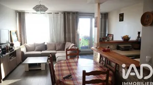 Apartment in Argenteuil (95100)