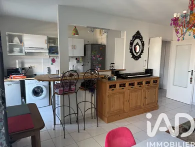 Apartment in Nîmes (30900)