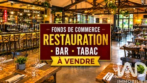 Bar, Brasserie, Tabac à Baracé (49430)