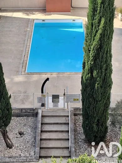 Apartment in Nîmes (30900)