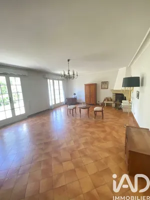 Maison à Nantes (44300)