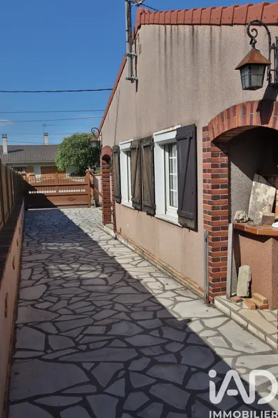 Maison à Cannes-Écluse (77130)