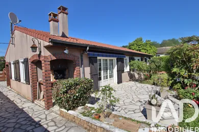 House in Cannes-Écluse (77130)