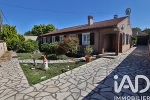 Maison à Cannes-Écluse (77130)
