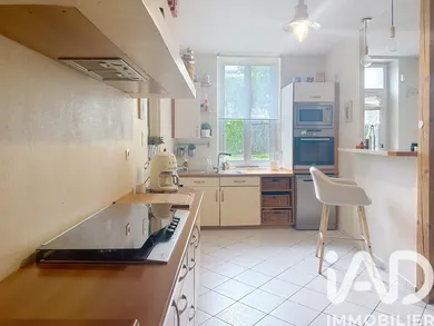 House in Toulouse (31300)