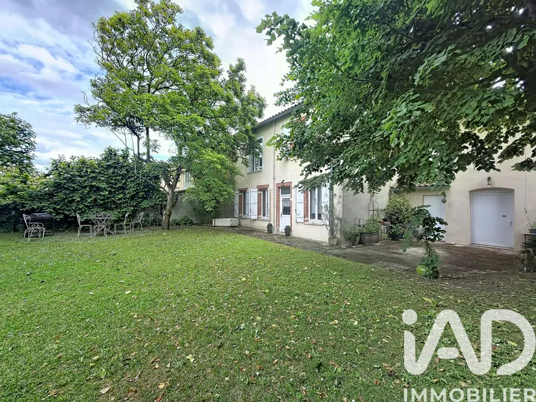 Maison 6 pièces 190 m² · à Toulouse · 190 m² · 490 000 €