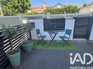 Appartement à Pessac (33600)