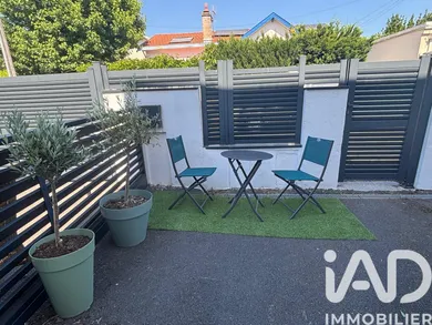 Appartement à Pessac (33600)
