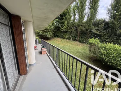 Appartement à Ville-d'Avray (92410)