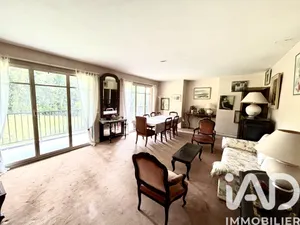 Appartement à Ville-d'Avray (92410)