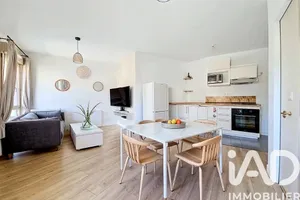 Appartement à La Ferté-Alais (91590)