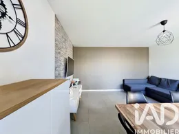 Appartement à Champs-sur-Marne (77420)