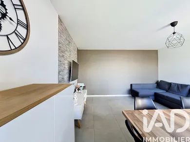 Appartement à Champs-sur-Marne (77420)