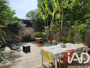 Maison à Bordeaux (33200)