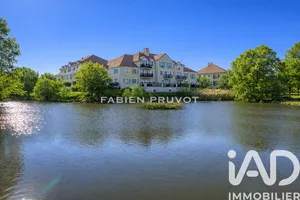 Duplex à Herblay-sur-Seine (95220)
