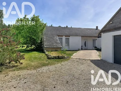 House in La Chapelle-sur-Aveyron (45230)