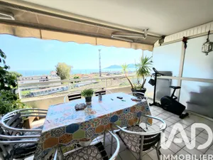 Appartement à Cannes (06150)