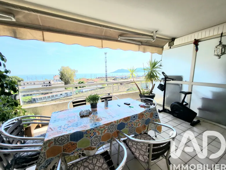 Appartement 3 pièces 65 m² · à Cannes · 65 m² · 379 000 €