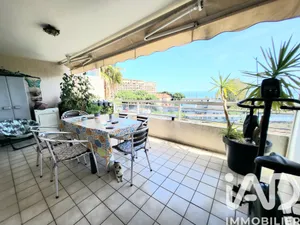 Appartement à Cannes (06150)