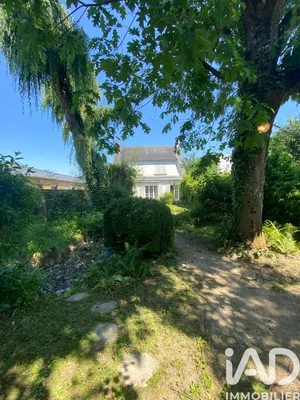 Maison à Nantes (44300)