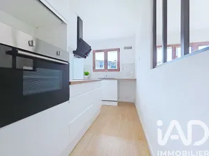 Appartement à Ozoir-la-Ferrière (77330)