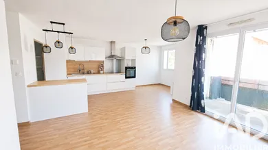 Appartement à Trélissac (24750)