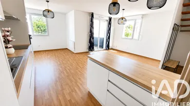 Apartment in Trélissac (24750)