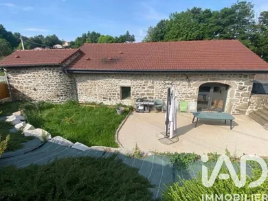 Maison à Saint-Ferréol-d'Auroure (43330)