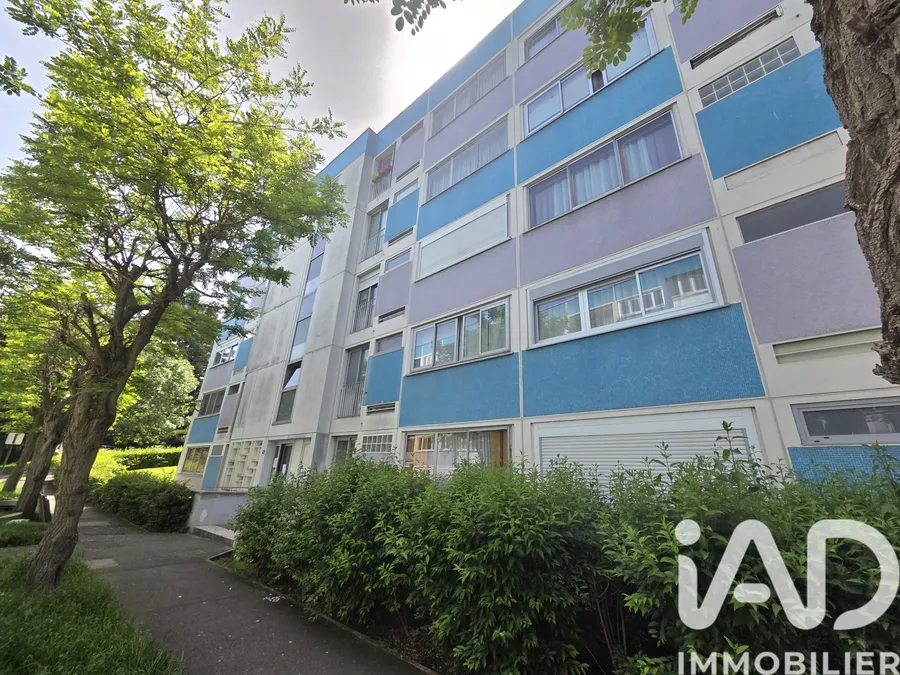 Appartement à Sucy-en-Brie (94370) photo 3