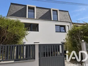 Immeuble à Champigny-sur-Marne (94500)