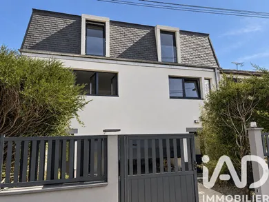Immeuble à Champigny-sur-Marne (94500)