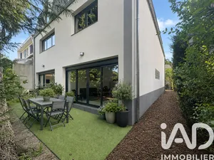 Immeuble à Champigny-sur-Marne (94500)