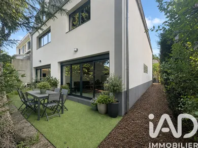 Immeuble à Champigny-sur-Marne (94500)