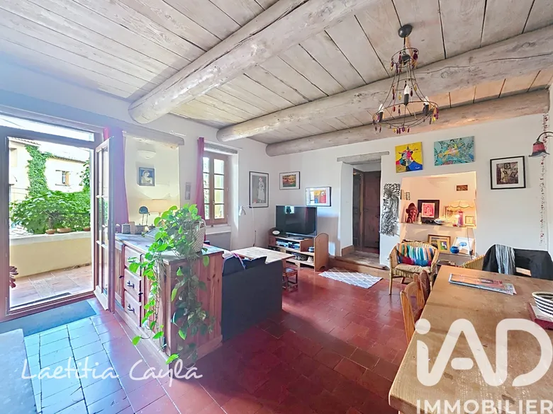 Maison 5 pièces 130 m² · à Octon · 130 m² · 318 000 €