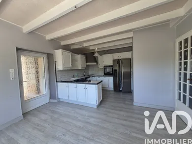 Maison à Airvault (79600)