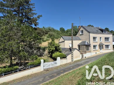 Maison à Airvault (79600)