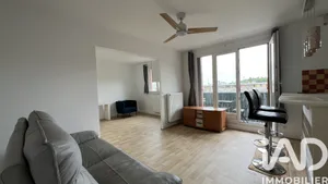 Appartement à Pantin (93500)