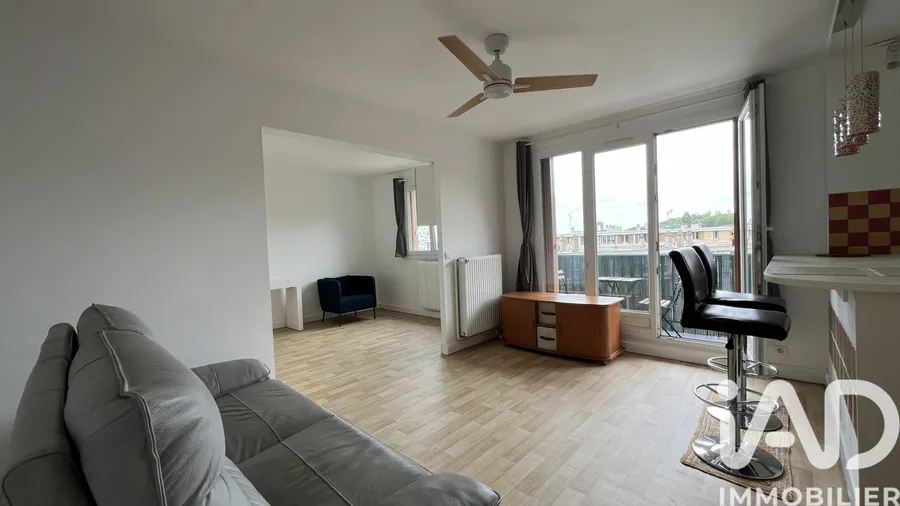 Appartement à Pantin (93500) photo 3