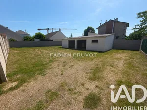 Terrain à bâtir à Herblay-sur-Seine (95220)