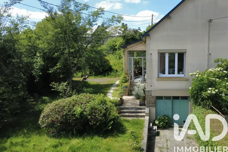 Maison 5 pièces 172 m² · à Belval · 172 m² · 169 000 €