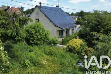Maison à Belval (50210)