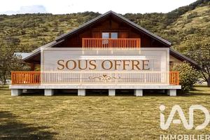 Châlet à Valloire (73450)