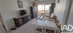 Apartment in Saint-Hilaire-de-Riez (85270)